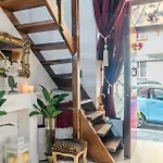 Diana Romantic Loft