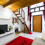Diana Romantic Loft