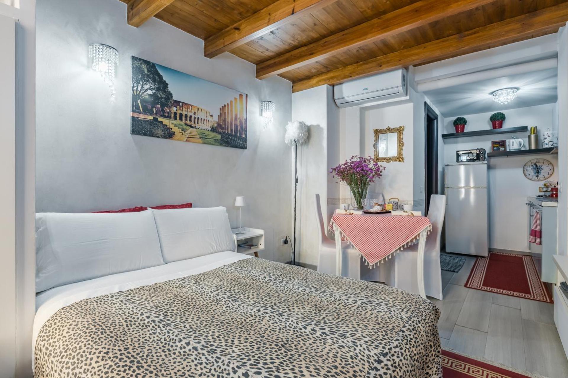 Apartment Diana Romantic Loft *