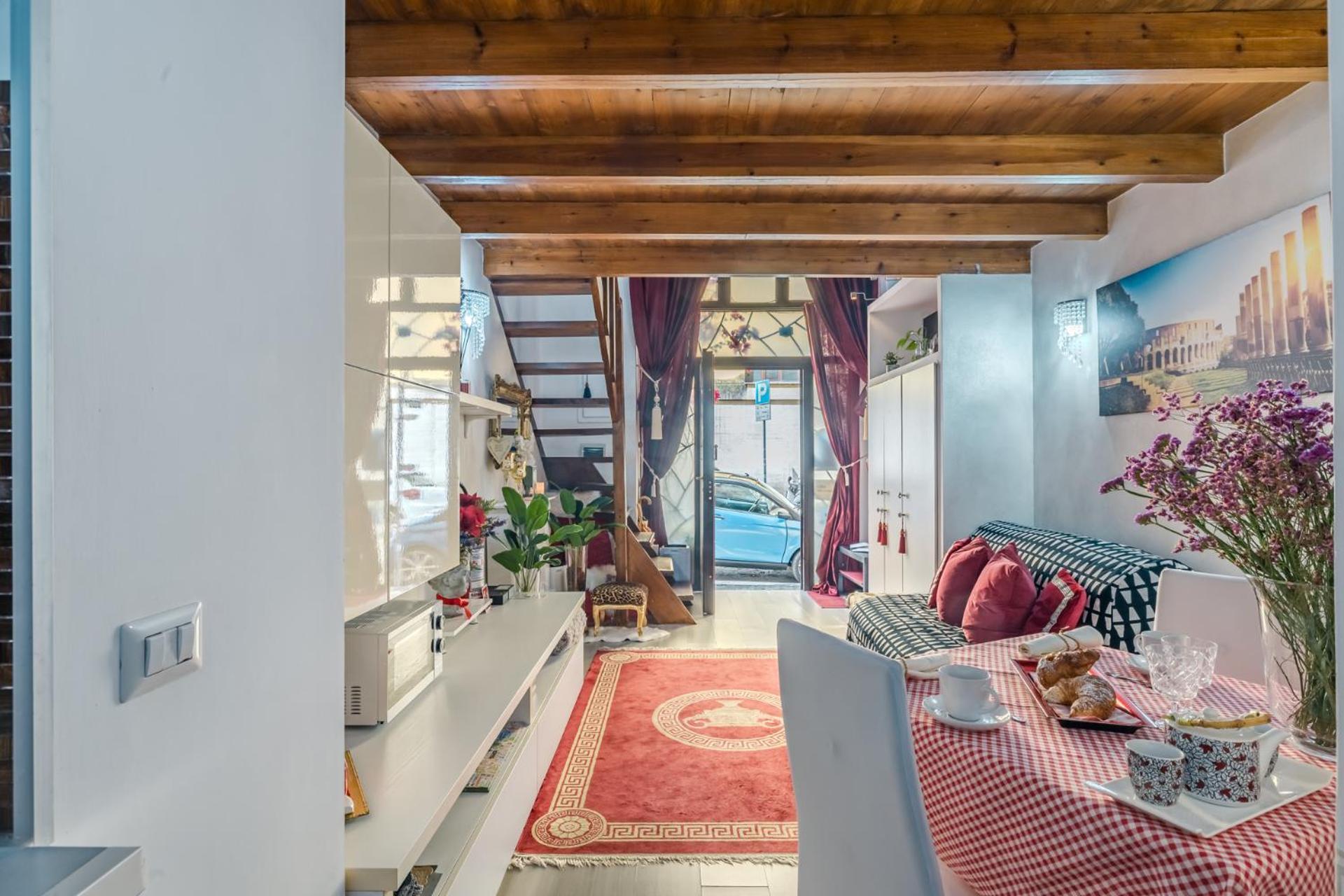 Apartment Diana Romantic Loft