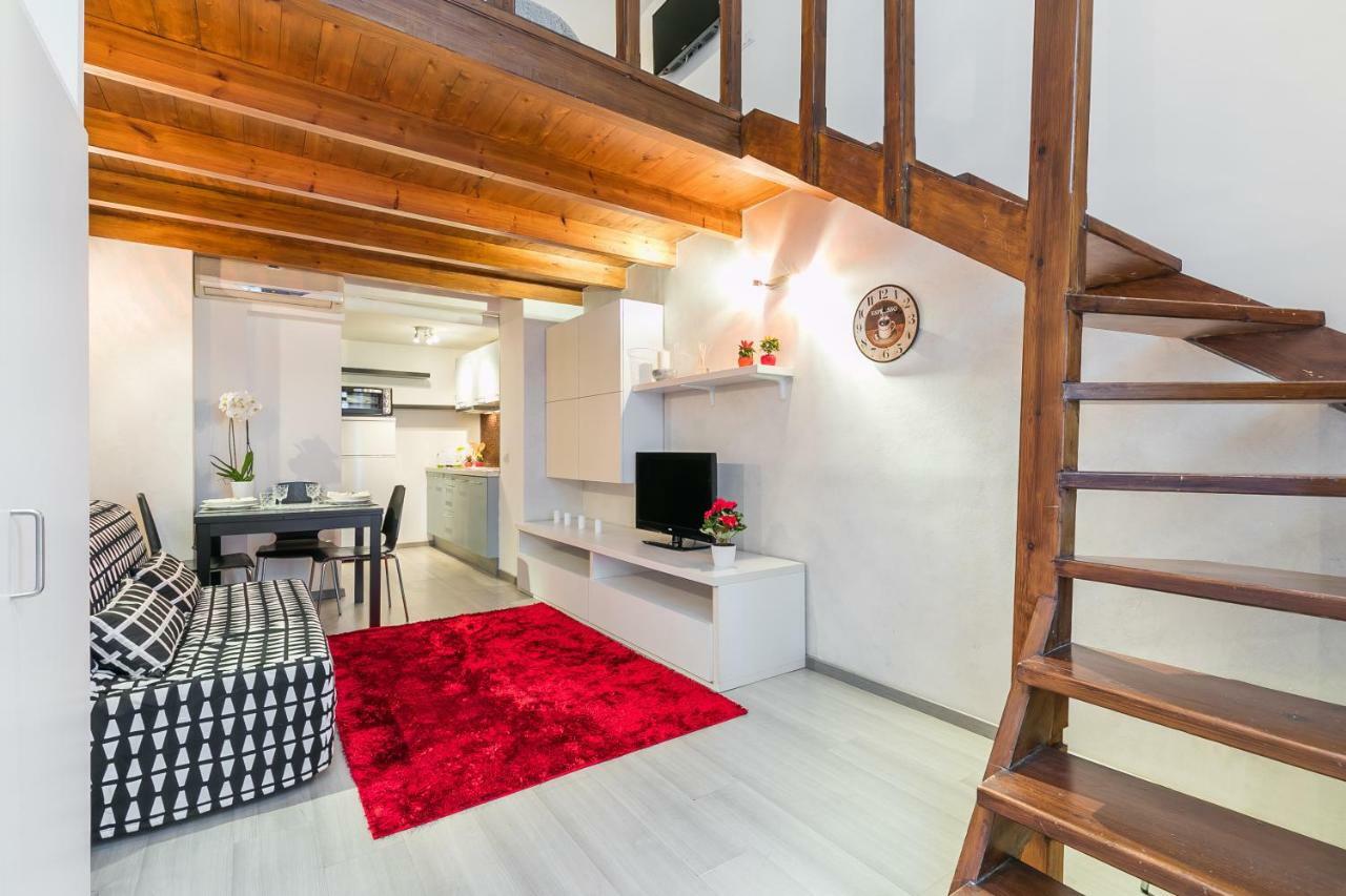 Apartment Diana Romantic Loft