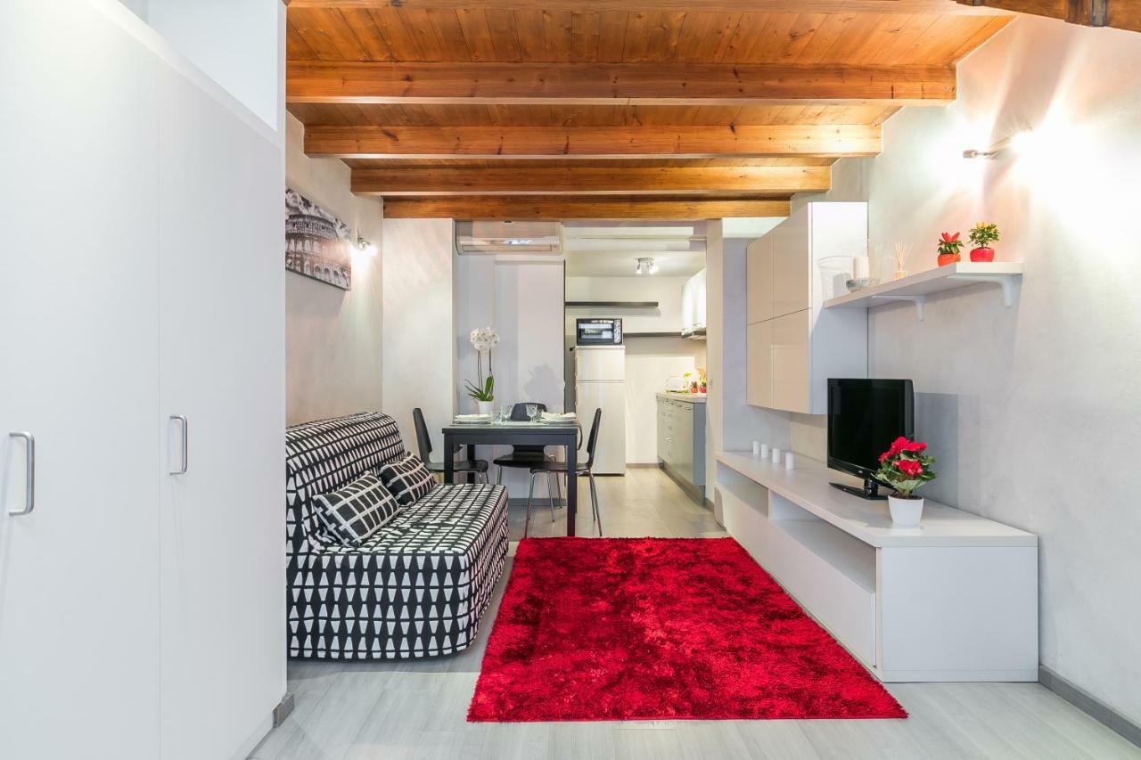 Diana Romantic Loft *