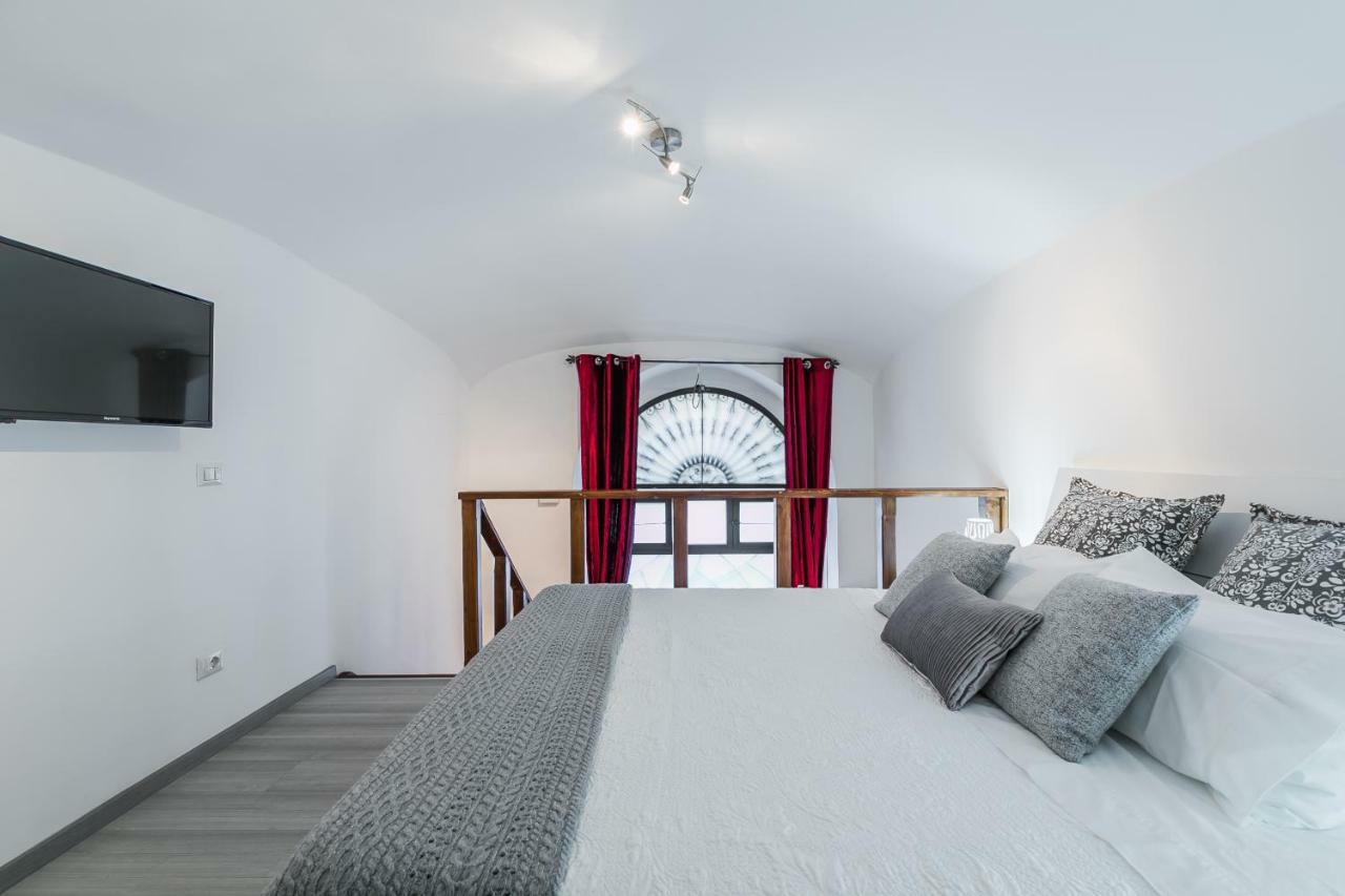 Apartment Diana Romantic Loft *