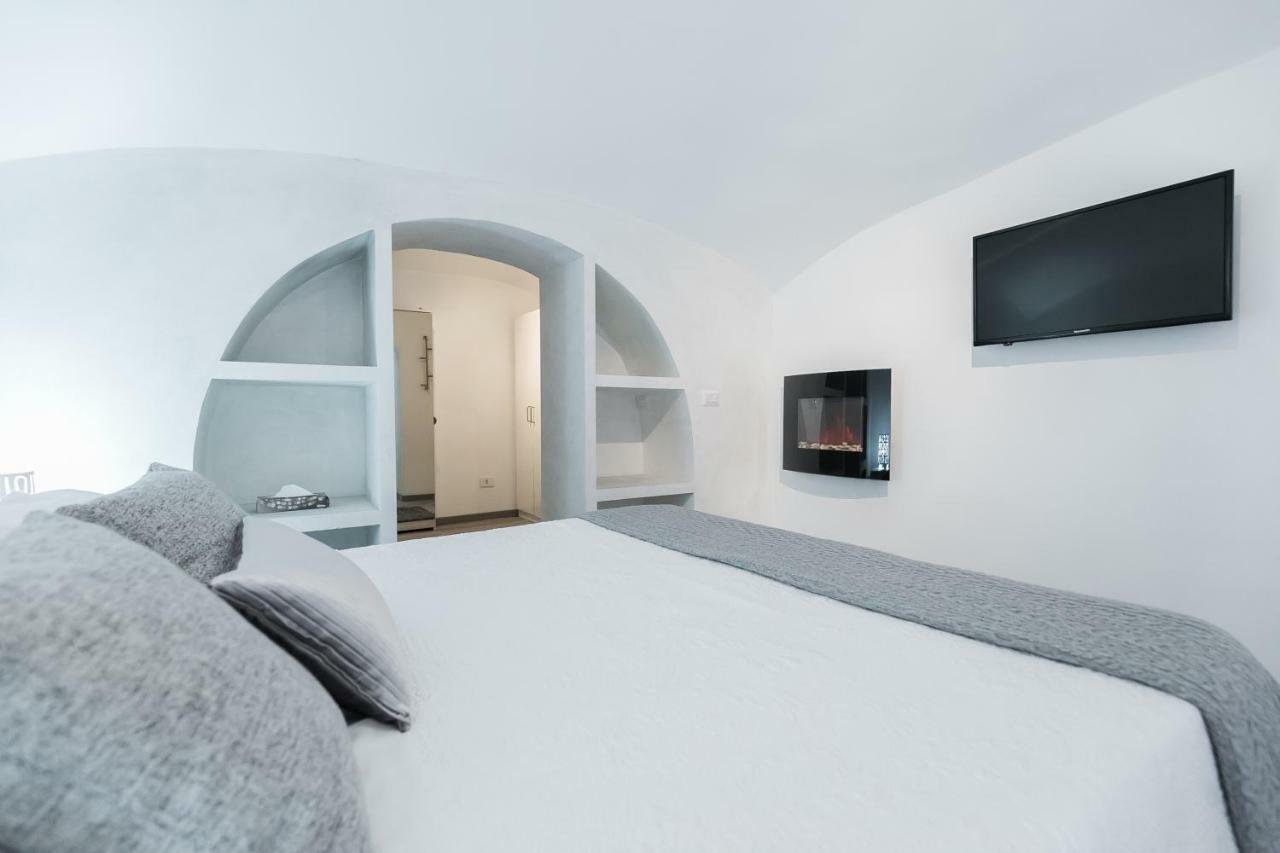 Apartment Diana Romantic Loft Rome