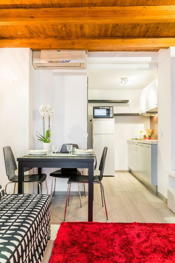 Diana Romantic Loft Apartment
