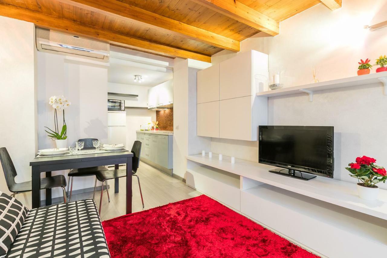 Apartment Diana Romantic Loft