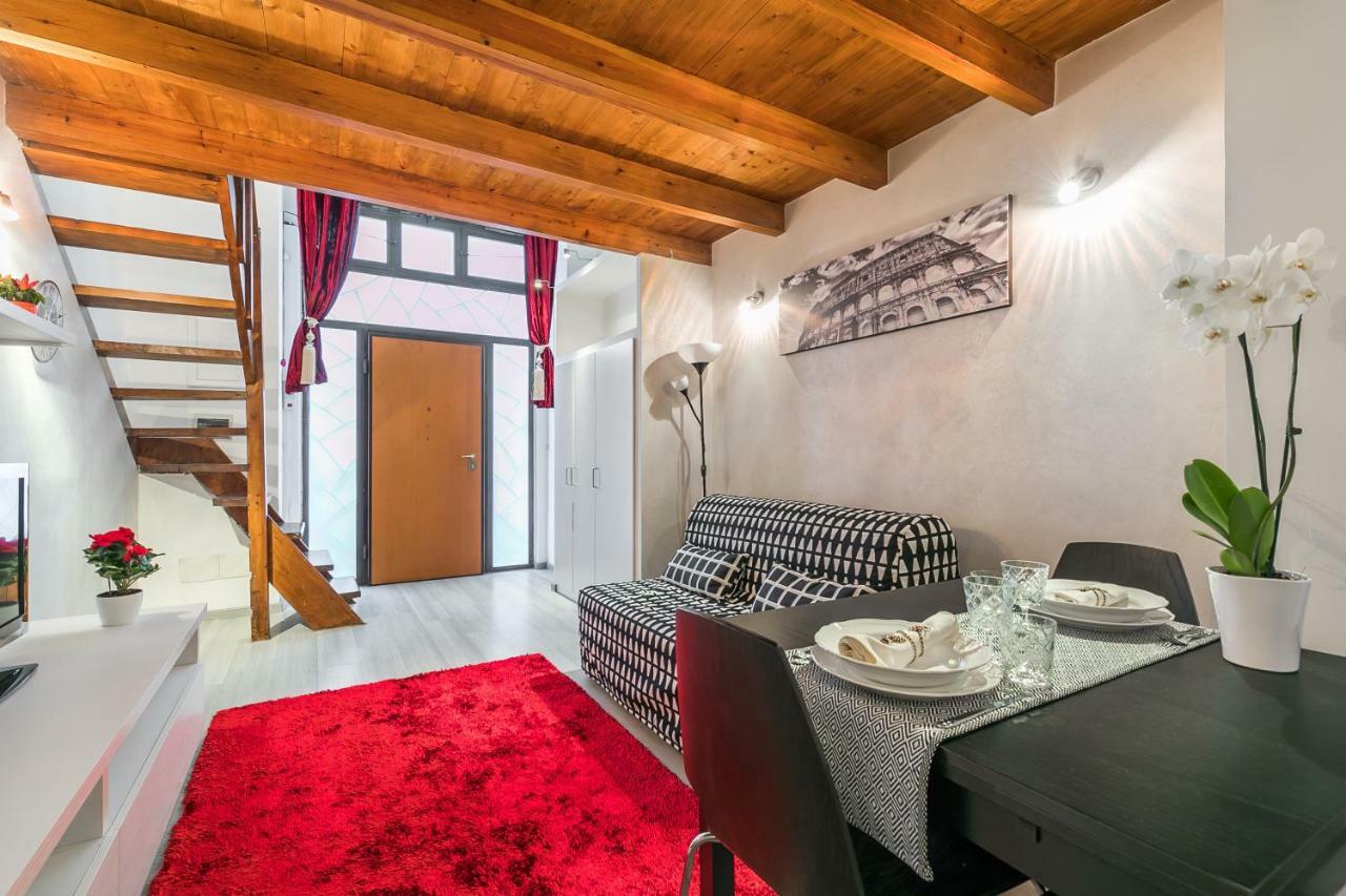 Diana Romantic Loft *