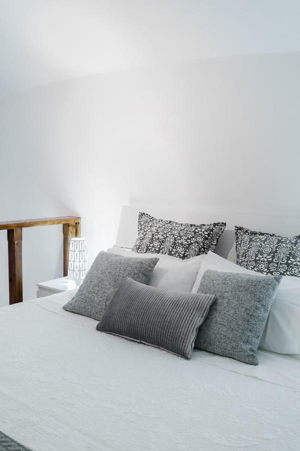 Diana Romantic Loft *