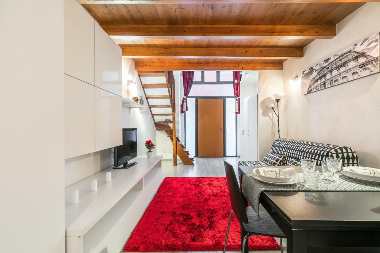 Apartment Diana Romantic Loft