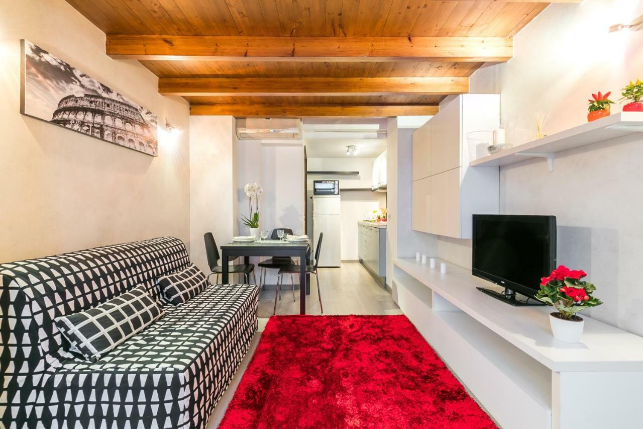 Diana Romantic Loft