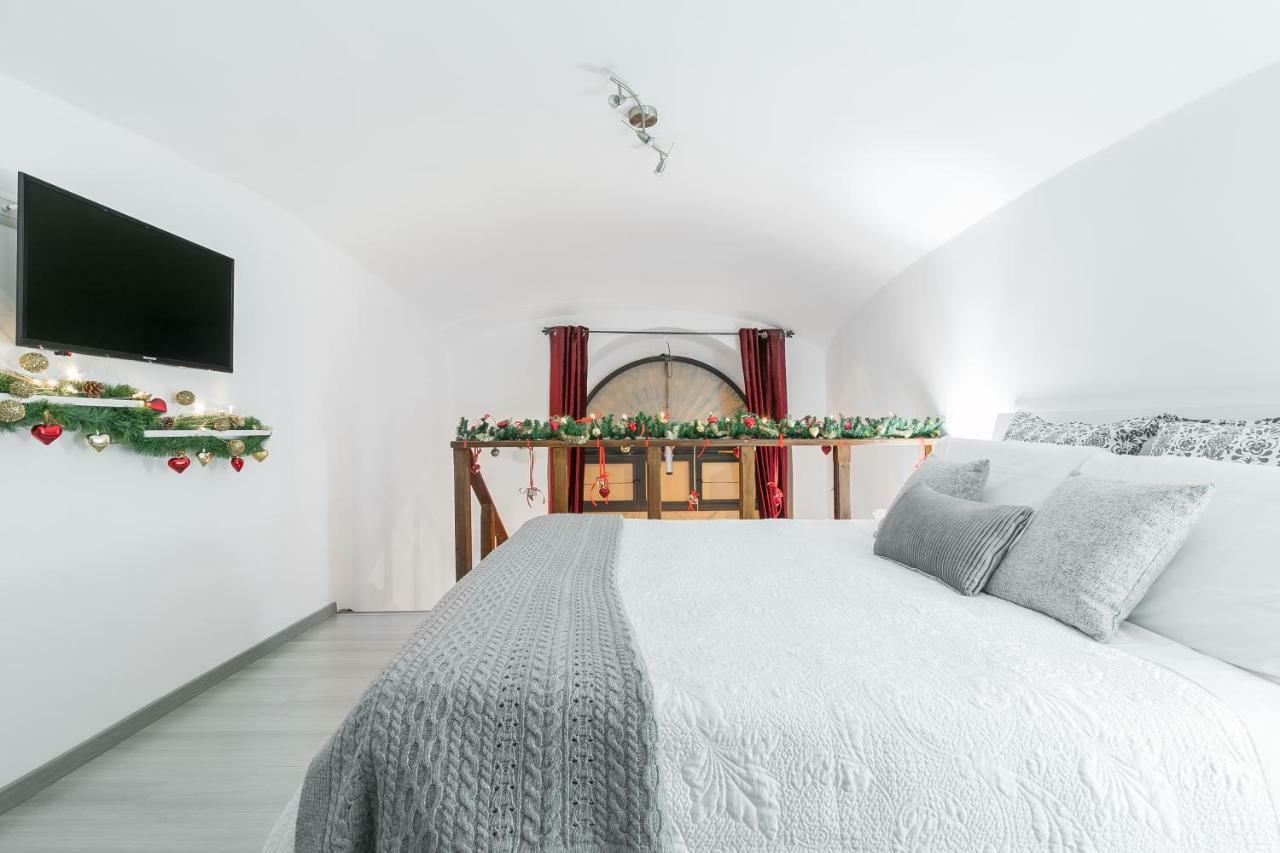 Apartment Diana Romantic Loft *