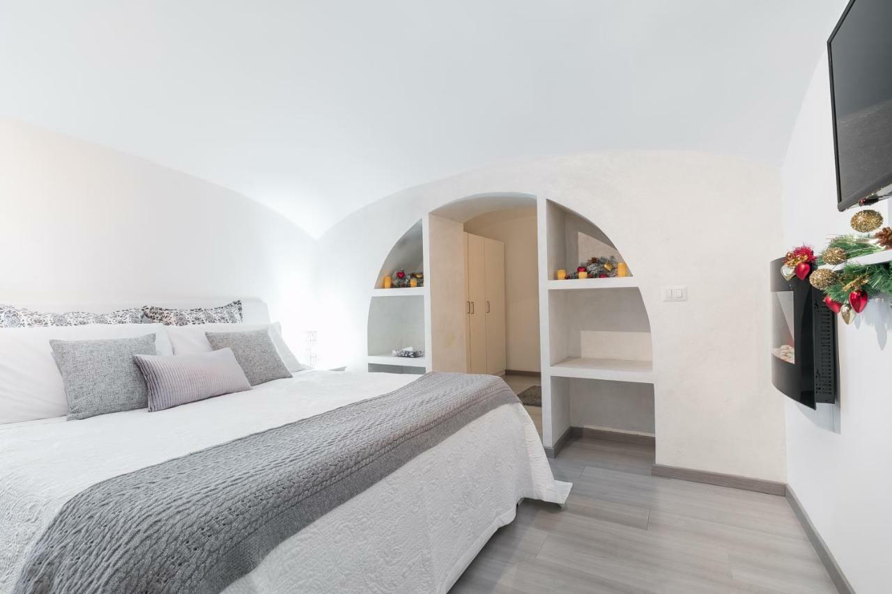 Diana Romantic Loft Apartment