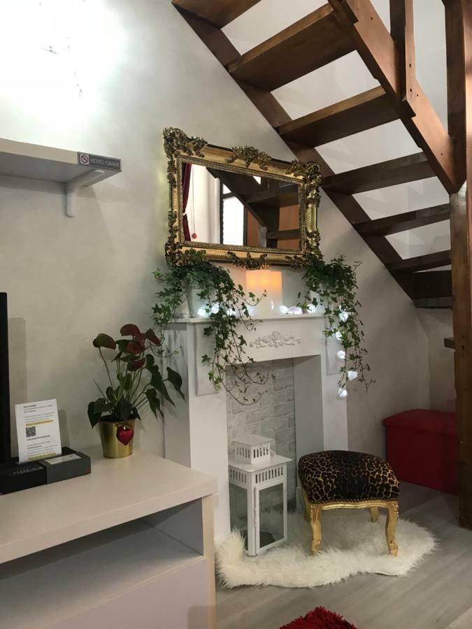 Apartment Diana Romantic Loft
