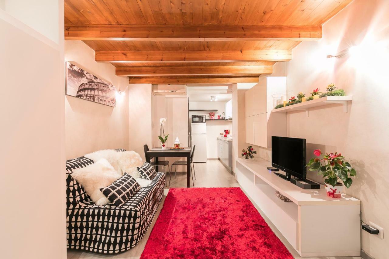 Diana Romantic Loft *