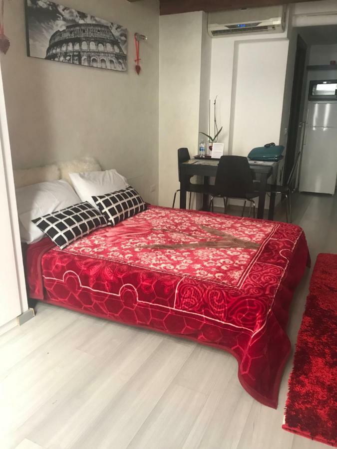 Apartment Diana Romantic Loft Rome