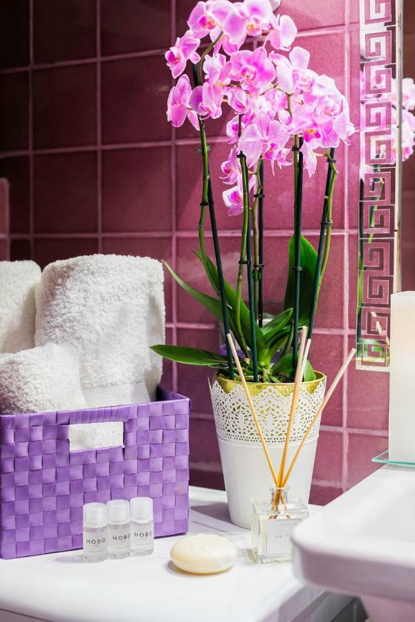 Diana Romantic Loft