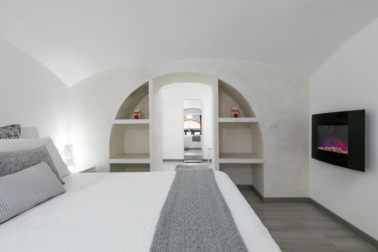 Apartment Diana Romantic Loft *