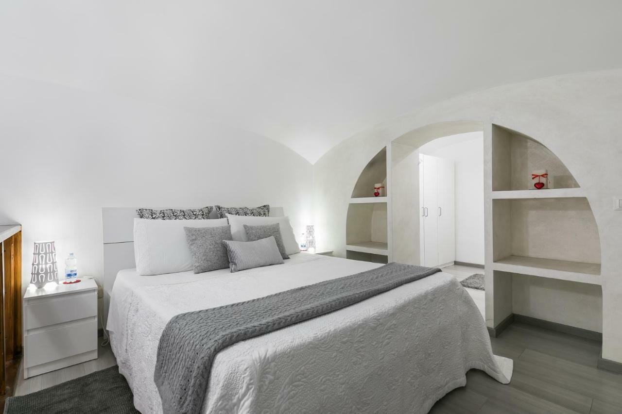 Diana Romantic Loft Apartment Rome
