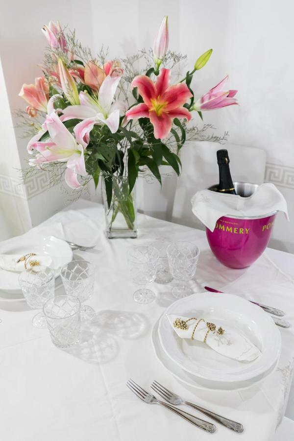 Diana Romantic Loft Apartment Rome