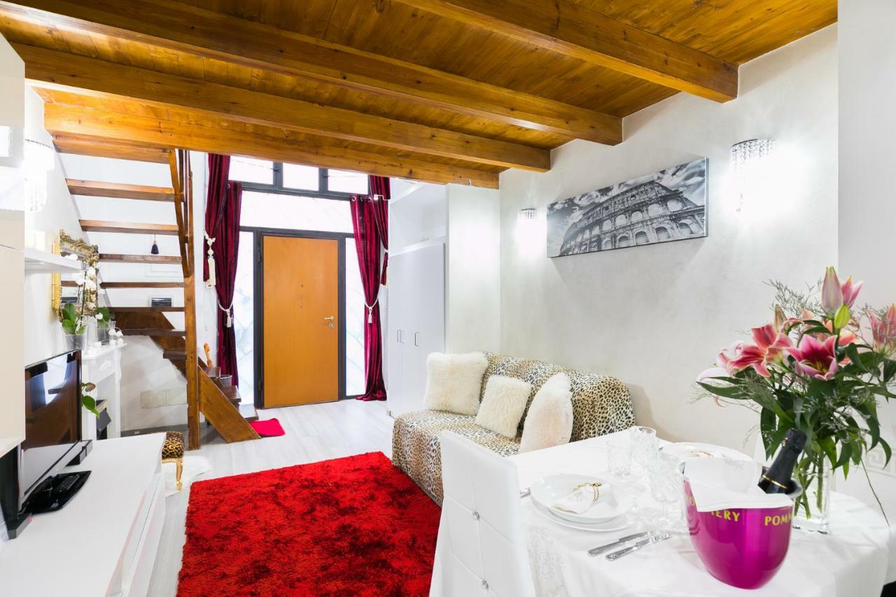 Apartment Diana Romantic Loft