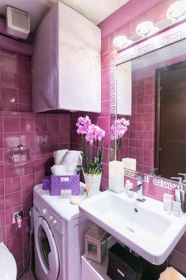 Apartment Diana Romantic Loft Rome